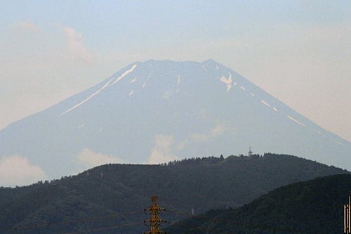 今朝の富士山_20160626.jpg