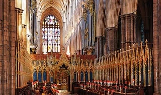 イギリス国教会とは？成立や教会のしくみを歴史年表つきで解説