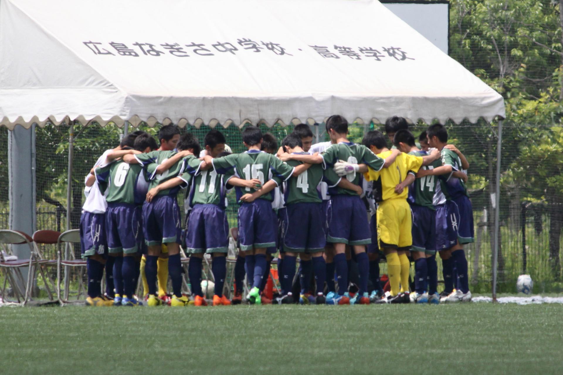 15年6月のブログ記事一覧 広島観音高校サッカー部の写真 15年6月のブログ記事一覧 広島観音高校サッカー部の写真