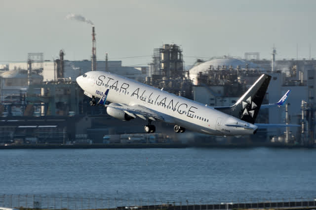 15年11月のブログ記事一覧 ボンさんの飛行機写真
