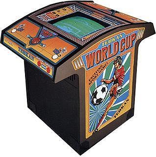 超目玉】 ビデオテクノロジー フットボールゲーム(1986年製) その他