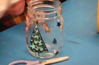 ワークショップ ステンドグラス風キャンドルホルダーを作ろう 北海道立釧路芸術館