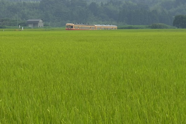 小湊鉄道