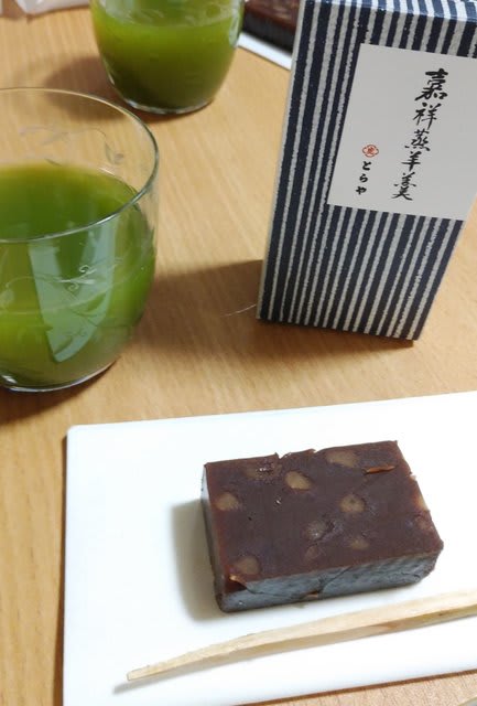 人こそ知らね乾く間もなし 村雨庵 茶の湯日記