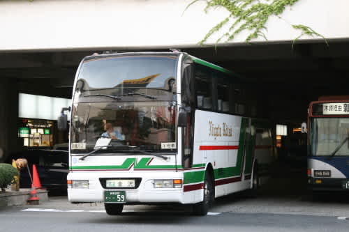 定点撮影シリーズ のブログ記事一覧 12ページ目 バスターミナルなブログ