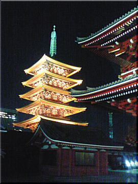 浅草寺