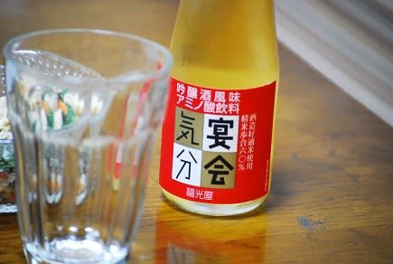 アルコール 日本酒 ノン 脱アルコール酒の楽しみ／ノンアルコール日本酒について