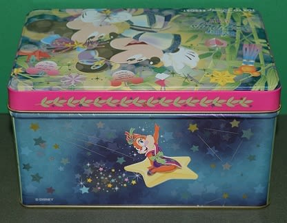 ２９４２ ディズニー七夕デイズ 17 ３ グッズ編 真子はスヌが好き 从 从