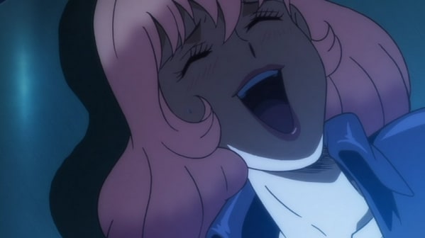 ルパン三世 ルパンは今も燃えているか？