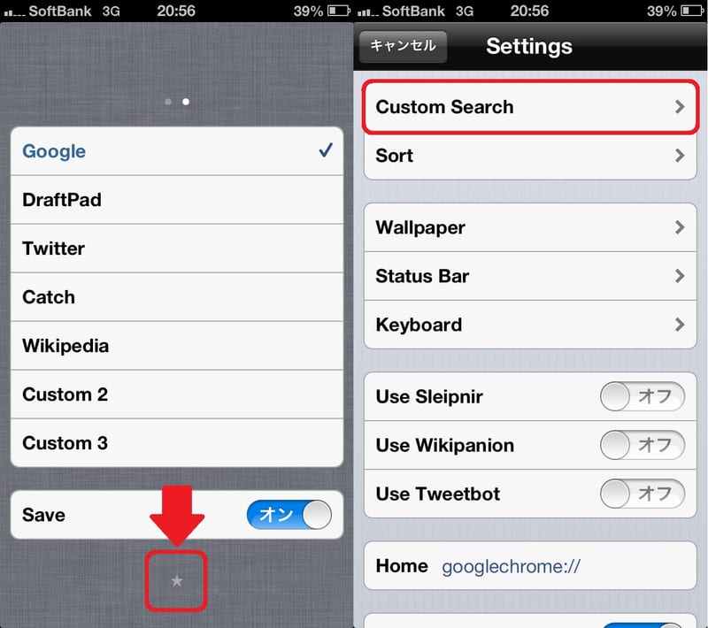 Googlemap4 Googlemap4