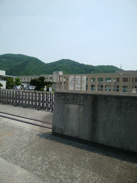 刑務所 岡山