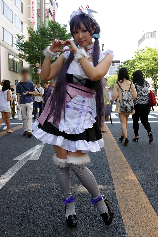 2014年6月1日 第2回sakaeコスプレフェスティバル その2 Lespedeza Museum Of Photography レスペデーザ写真美術館 2014年6月1日 第2回sakaeコスプレフェスティバル その2 Lespedeza Museum Of Photography レスペデーザ写真美術館