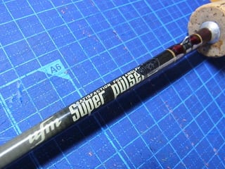 UFMウエダ/スーパーパルサー CSⅡ-60L/C(リビルド) - Year In UFMウエダ/スーパーパルサー CSⅡ-60L/C(リビルド) - Year In