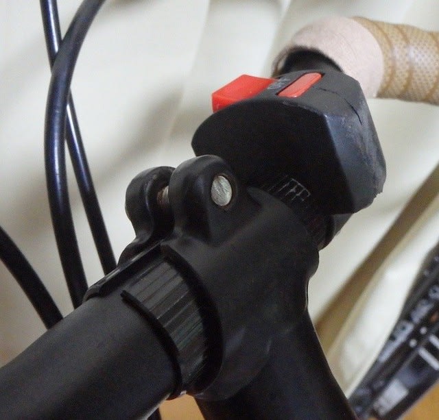 ステムボルト交換 - 折りたたみ自転車で日本一周 etc ステムボルト交換 - 折りたたみ自転車で日本一周 etc