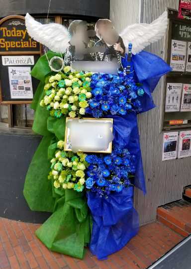 お花のみ色分けスタンド花 フラワーバルーンスタンド花 Vent Fleur ヴァンフルール お花のみ色分けスタンド花 フラワーバルーンスタンド花 Vent Fleur ヴァンフルール
