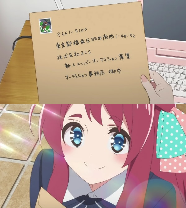 ゾンビランドサガ 第1話 グッドモーニング Saga レビュー 恋華 れんか 3rd ゾンビランドサガ 第1話 グッドモーニング Saga レビュー 恋華 れんか 3rd