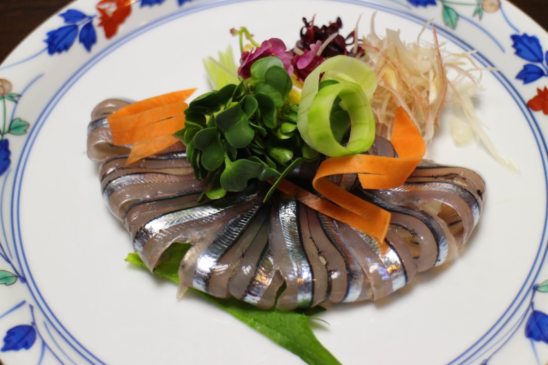 きびなご 指宿 中村良一とマカカ ルーサーズ バンド