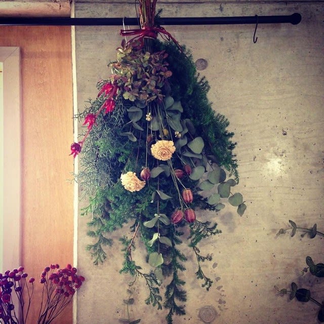 クリスマス スワッグ Natural Craft のある暮らし ナチュラル クラフトのあるくらし クリスマス スワッグ Natural Craft のある暮らし ナチュラル クラフトのあるくらし