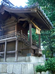 熊田神社