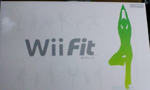 Wiifit