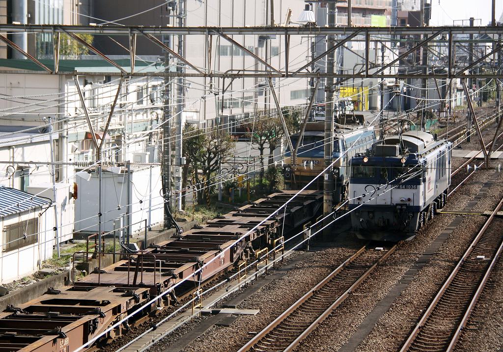 日本貨物鉄道東北支社