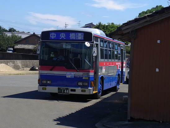 長崎 バス