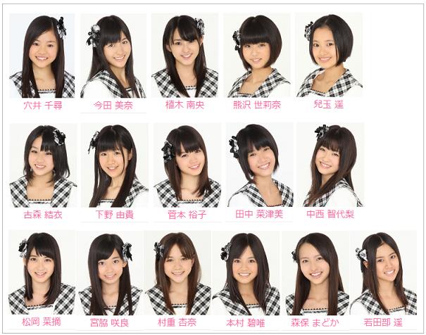 11年11月のブログ記事一覧 2ページ目 akb48グループの仲間たち 時々乃木坂46 11年11月のブログ記事一覧 2ページ目 akb48グループの仲間たち 時々乃木坂46