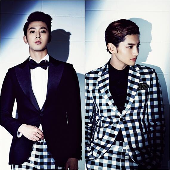 東方神起 7集 Tense ハイライトメドレー映像公開 まーじょのつぶやき 東方神起 7集 Tense ハイライトメドレー映像公開 まーじょのつぶやき