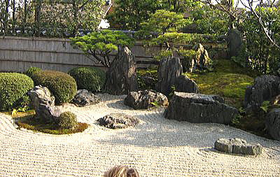 石庭 - 旅するガーデナー 石庭 - 旅するガーデナー