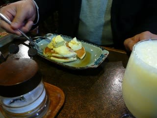 ブレンド日記