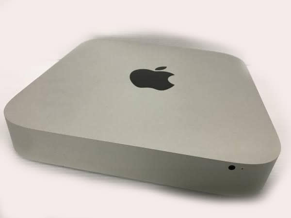 Mac mini 2011[Core i7 2.7Ghz/RAM:8G/HDD:750G]Yosemite OSX - パソコンの＠さがみ お