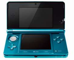 ニンテンドー・ローンチタイトル史(3DSの同時発売ソフト発表を ニンテンドー・ローンチタイトル史(3DSの同時発売ソフト発表を