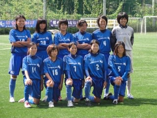 神奈川 大学 女子 サッカー Article