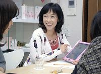 助けてもらうことは 人生の醍醐味 女優石井めぐみさん 国立市 ゴエモンのつぶやき 助けてもらうことは 人生の醍醐味 女優石井めぐみさん 国立市 ゴエモンのつぶやき