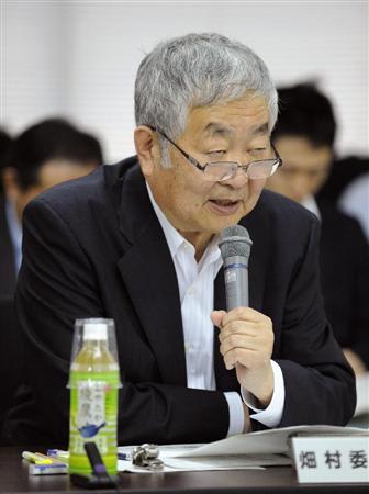 大学教授ってのは馬鹿じゃないとなれな