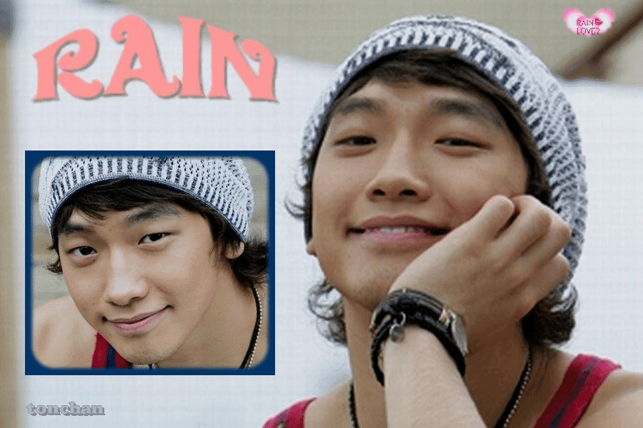 やっぱり今日も Rain ピ Love2 別館no 2 Blog