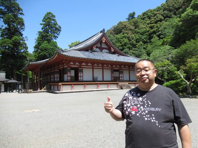観心寺と河内長野温泉【ときたま日記】