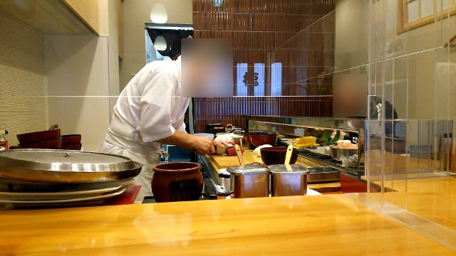 川徳:店内