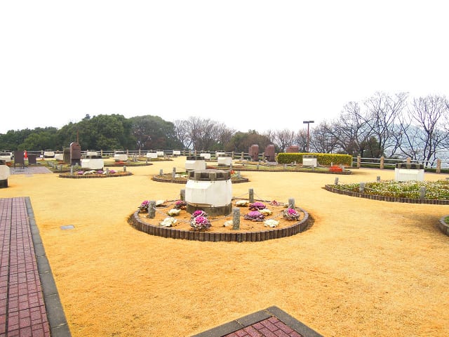 姫路市 男山配水池公園 旅人太郎の単なる日記 姫路市 男山配水池公園 旅人太郎の単なる日記