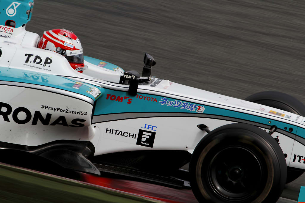 Sf総集編 F1 Press