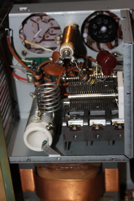 S2001を2本使えば - JH7BMF Ham Radio diary