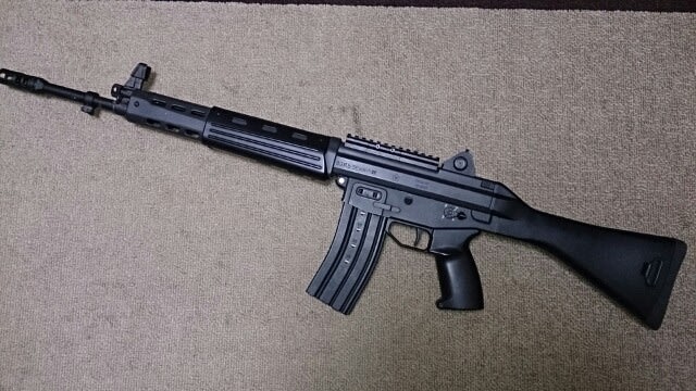 89式 小銃 (マルイ) - G360 CLUB 89式 小銃 (マルイ) - G360 CLUB