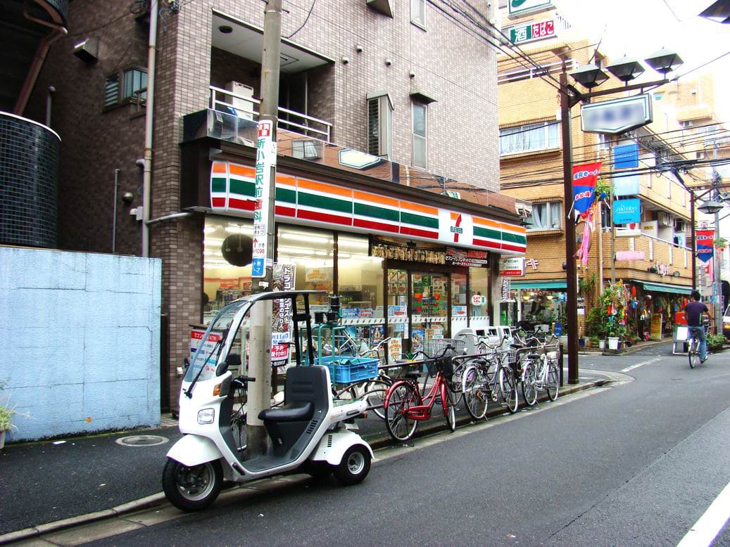 日常の風景