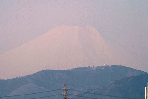 今朝の富士山_20160228.jpg