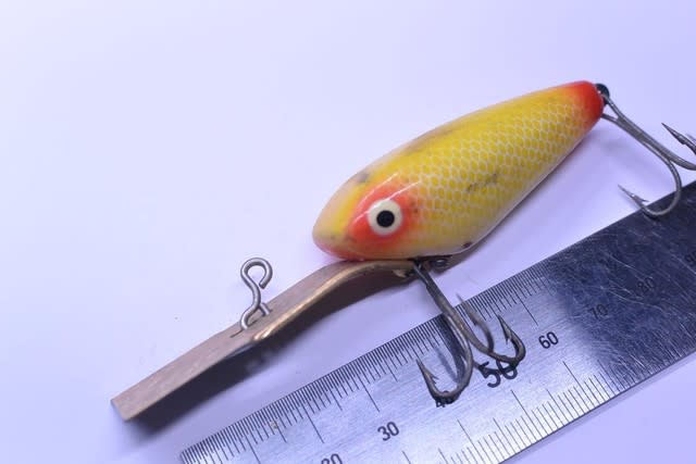 ヘドン ライフタイム パル HEDDON LIFE TIME PAL 6´