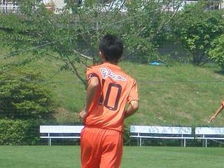 清水エスパルスのアトム アルビレックス新潟 各チーム推し活動をできるだけ現場でしている都内在住サポーター