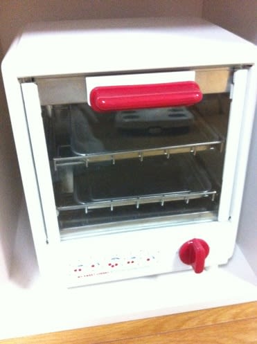 ままごとキッチンその５ ゆうげのゆげ