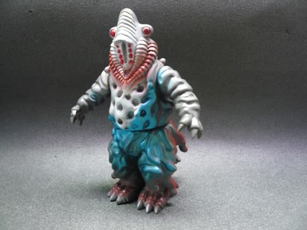 人気を誇る アブドラールス - 怪しい隣人 ~ウルトラ怪獣ソフビ~ その他