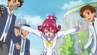 ドキドキ プリキュア スタート あるbox 改 ドキドキ プリキュア スタート あるbox 改