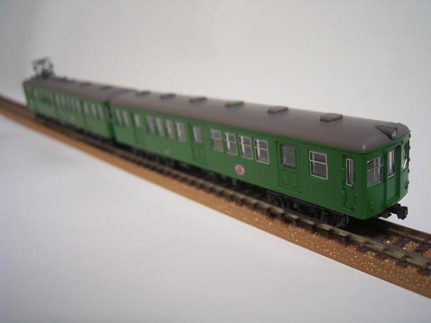 HO 東急 目蒲線▪池上線 3600系 クハ3670 T車 フルセット未開封 ④ HO 東急 目蒲線▫池上線 3600系 クハ3670 T車 フルセット